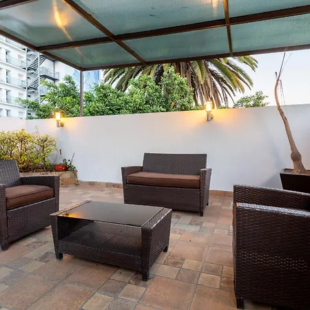 Suites 259 Condesa