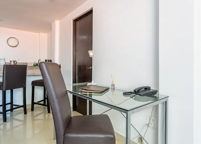 259 Condesa 4* Mexico City