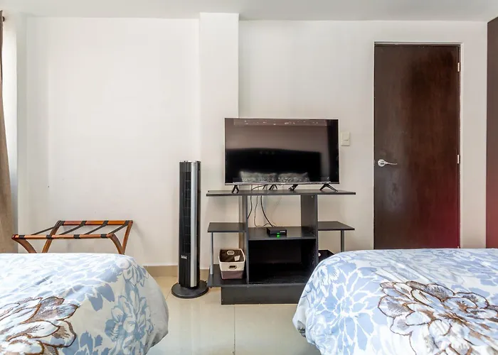 259 Condesa Mexico City