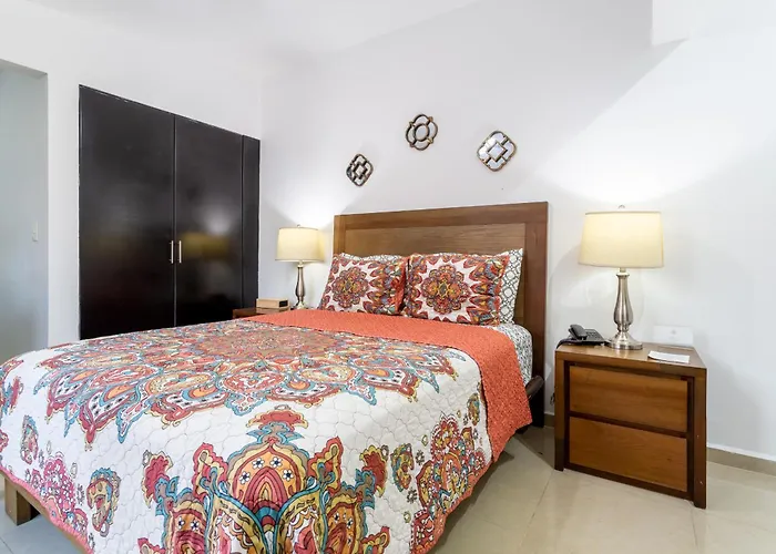 Aparthotel 259 Condesa Mexico City
