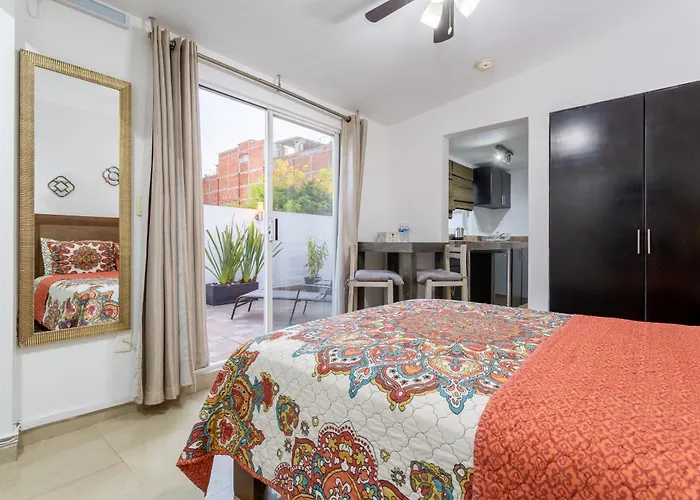 259 Condesa 4*