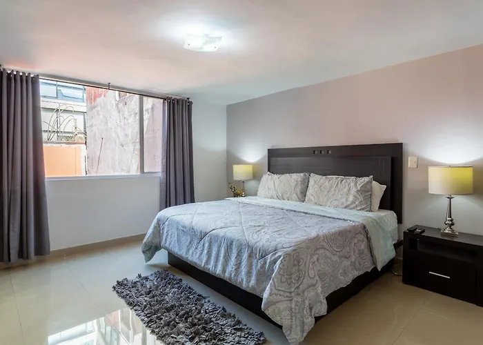 259 Condesa 4*