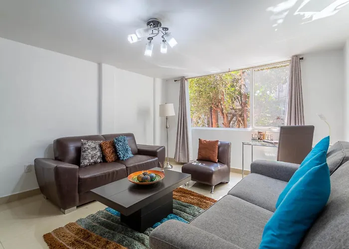 259 Condesa 4* Mexico City