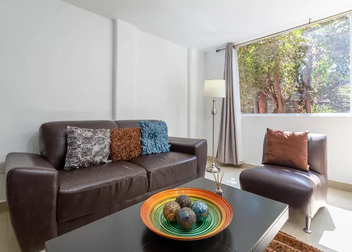 259 Condesa 4* Mexico City