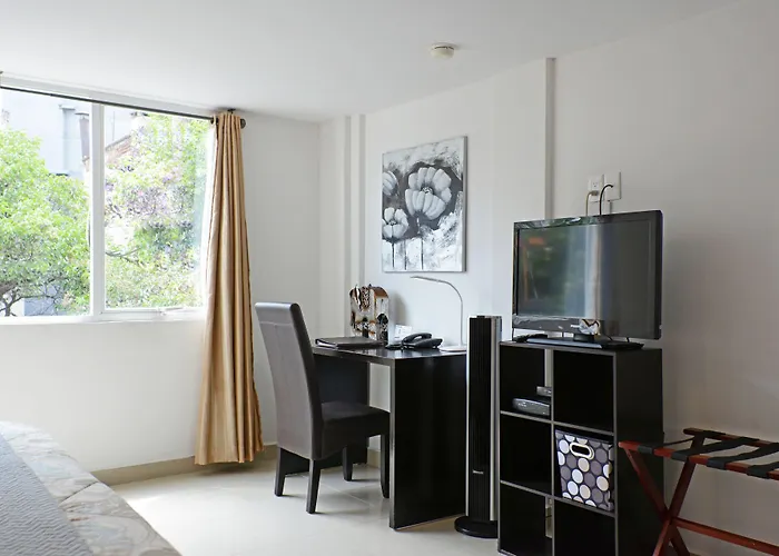259 Condesa Mexico City