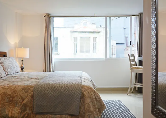 259 Condesa 4*