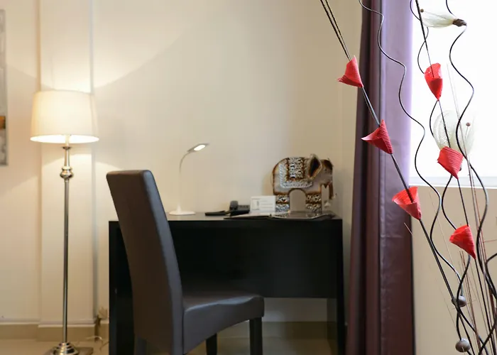 259 Condesa 4* Mexico City