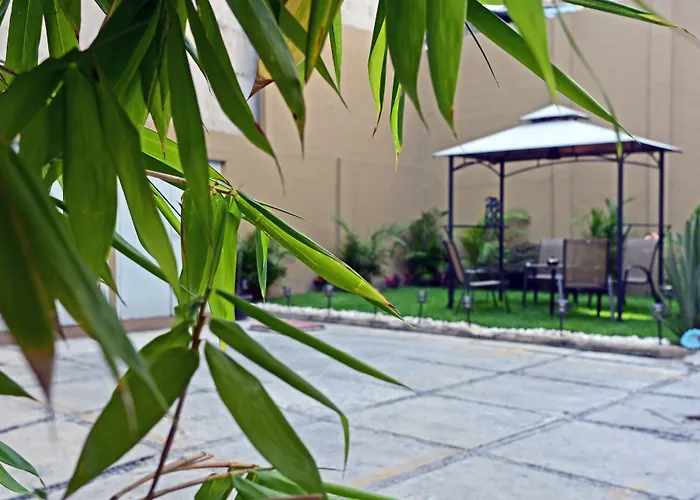 259 Condesa 4* Mexico City
