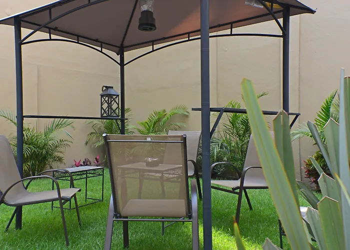 259 Condesa 4* Mexico City
