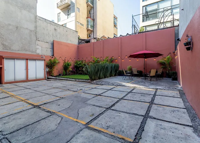 259 Condesa 4*