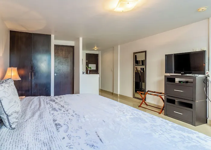259 Condesa 4*