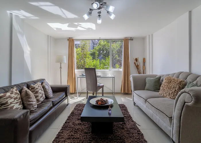 259 Condesa 4* Mexico City