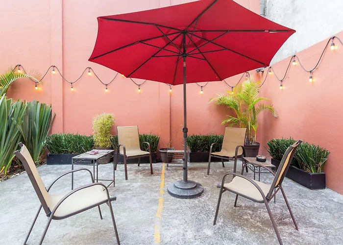 259 Condesa 4*